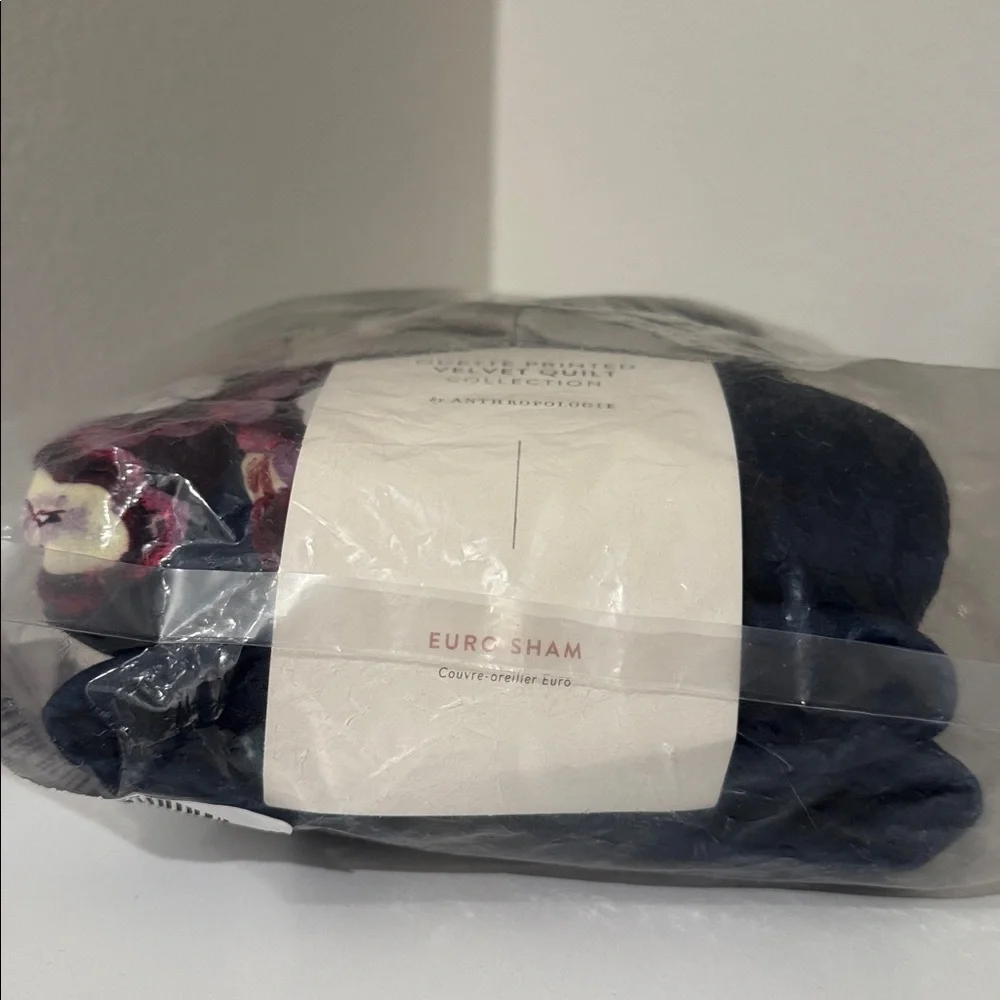 Odette Euro Sham